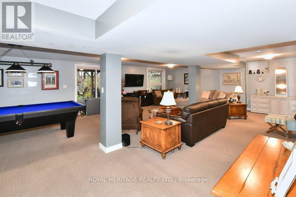 32 White Hart Lane, Trent Hills, Ontario  K0L 1Y0 - Photo 28 - X12508282