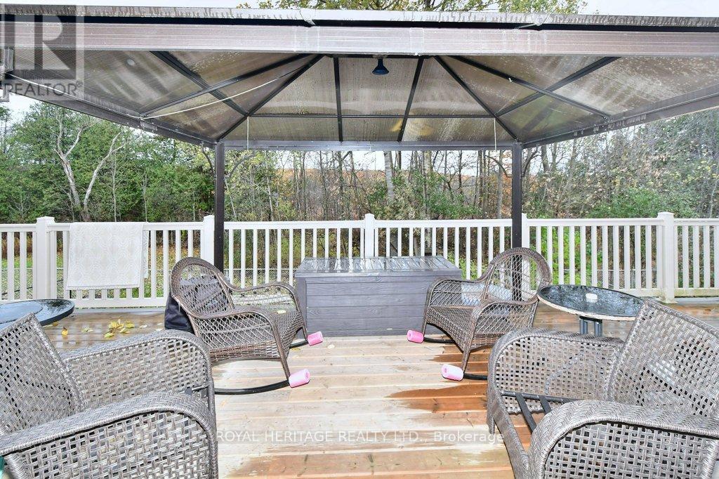 32 White Hart Lane, Trent Hills, Ontario  K0L 1Y0 - Photo 32 - X12508282