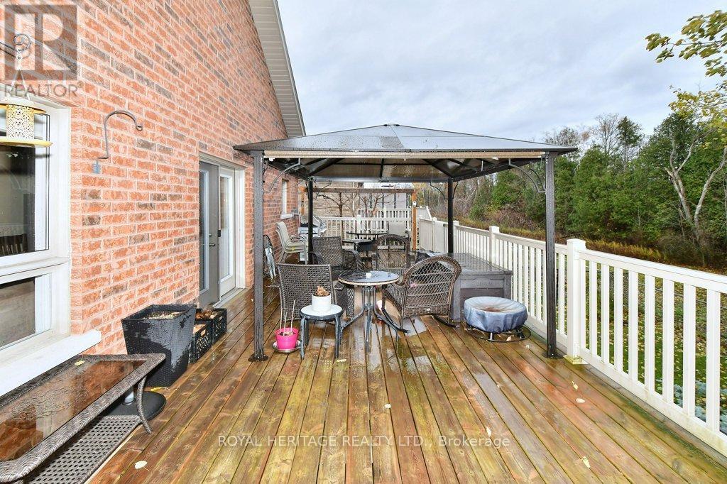 32 White Hart Lane, Trent Hills, Ontario  K0L 1Y0 - Photo 33 - X12508282