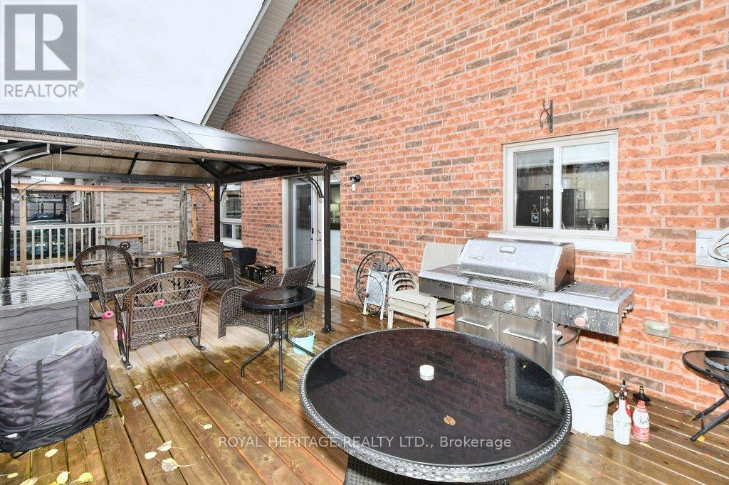 32 White Hart Lane, Trent Hills, Ontario  K0L 1Y0 - Photo 34 - X12508282