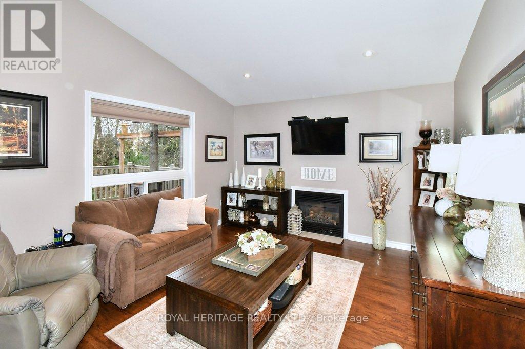 32 White Hart Lane, Trent Hills, Ontario  K0L 1Y0 - Photo 5 - X12508282