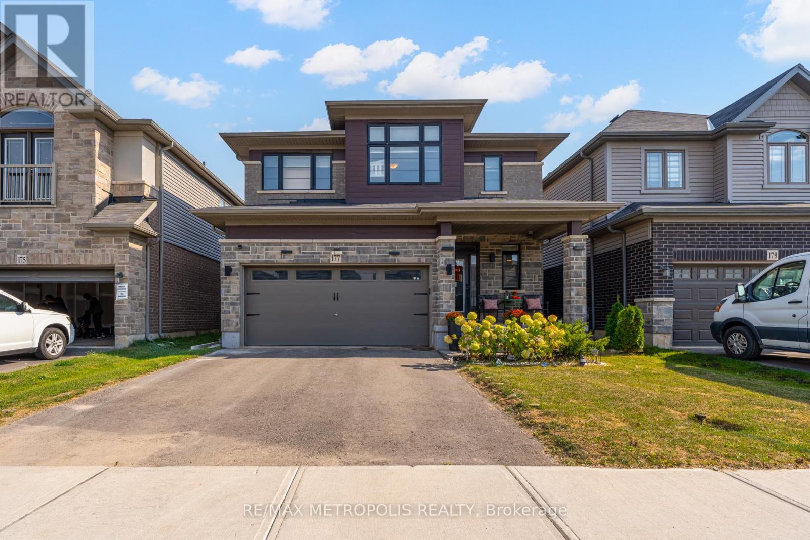 177 LONGBOAT RUN W, Brantford, Ontario