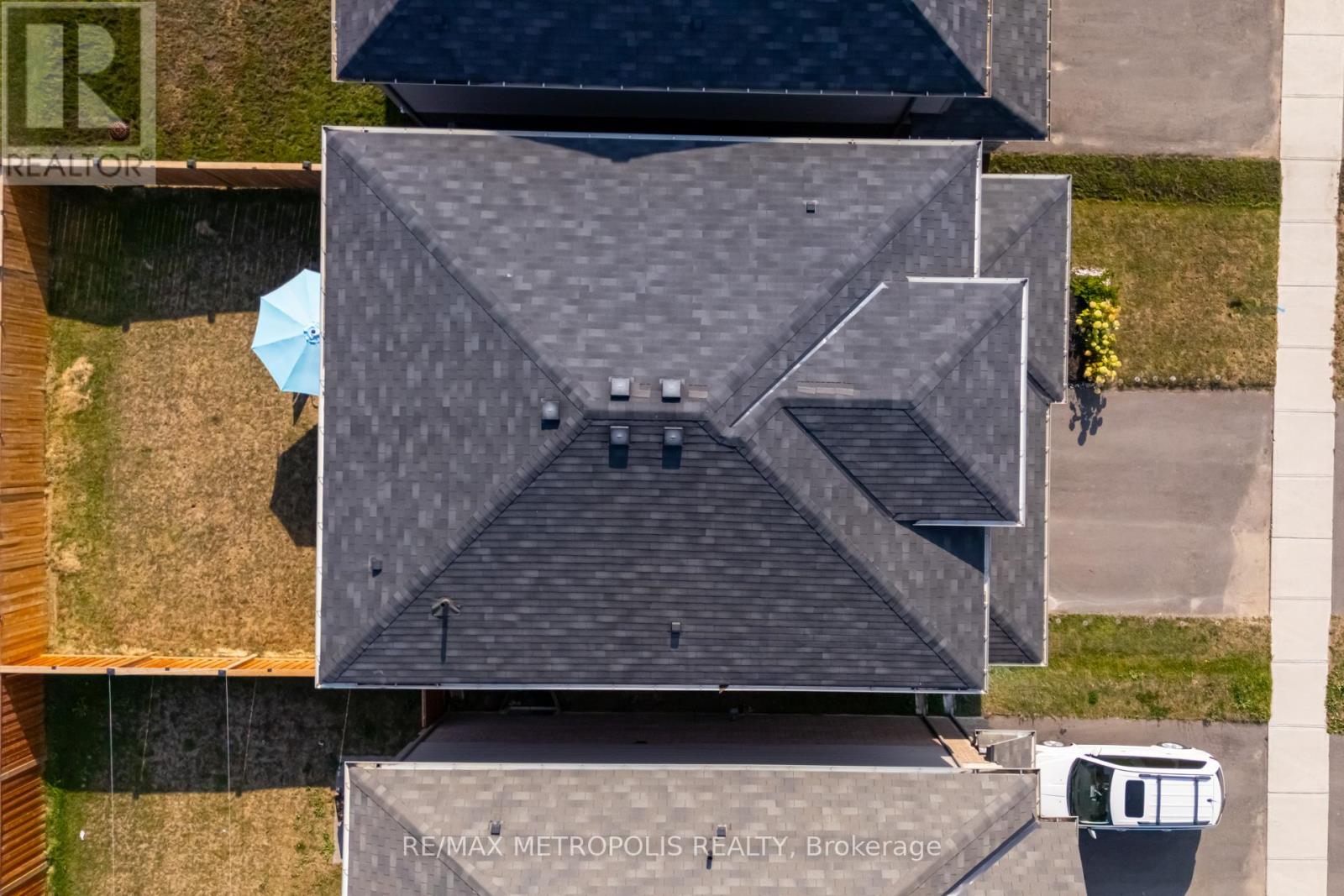 177 Longboat Run W, Brantford, Ontario  N3T 0T1 - Photo 34 - X12508304