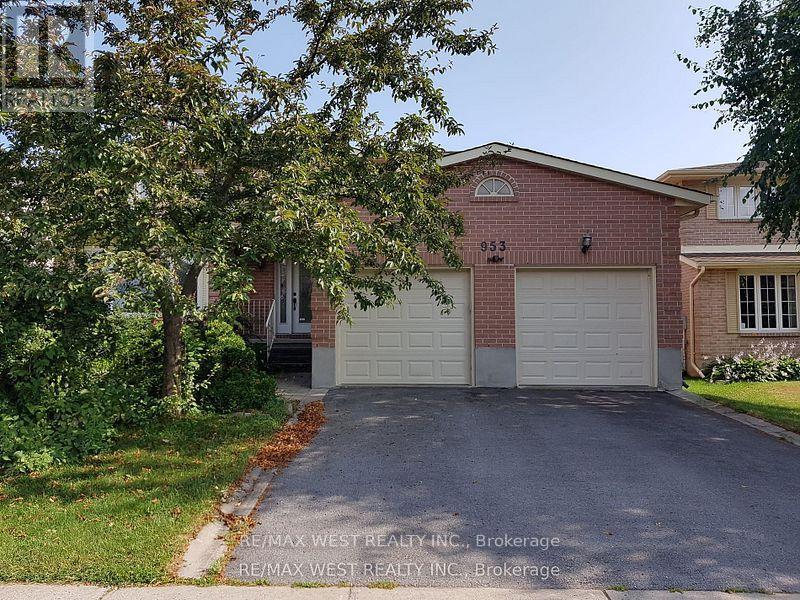953 LANCASTER DRIVE, Kingston, Ontario