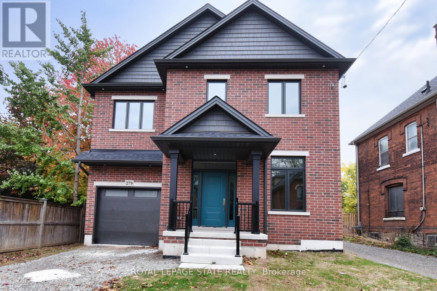 279 HESS STREET S, Hamilton, Ontario