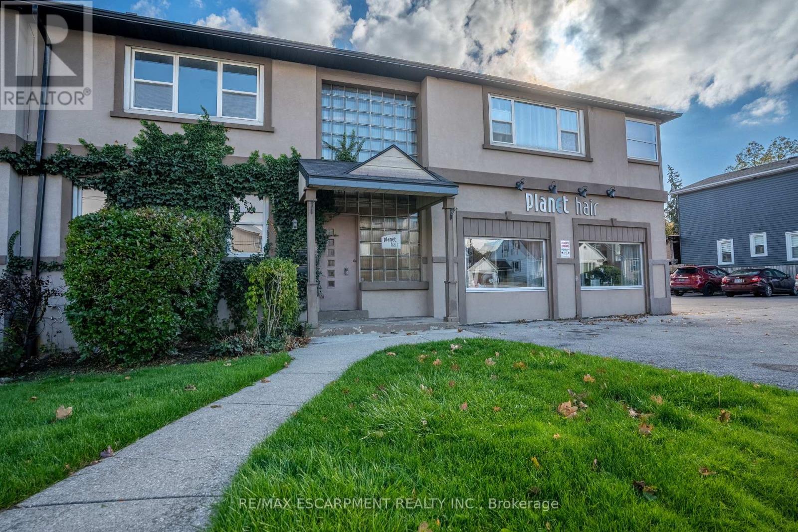 23 King Street W, Hamilton, Ontario  L8G 1H1 - Photo 2 - X12508364