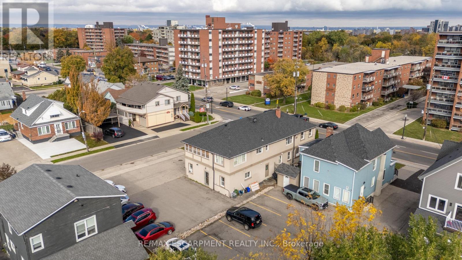 23 King Street W, Hamilton, Ontario  L8G 1H1 - Photo 44 - X12508364