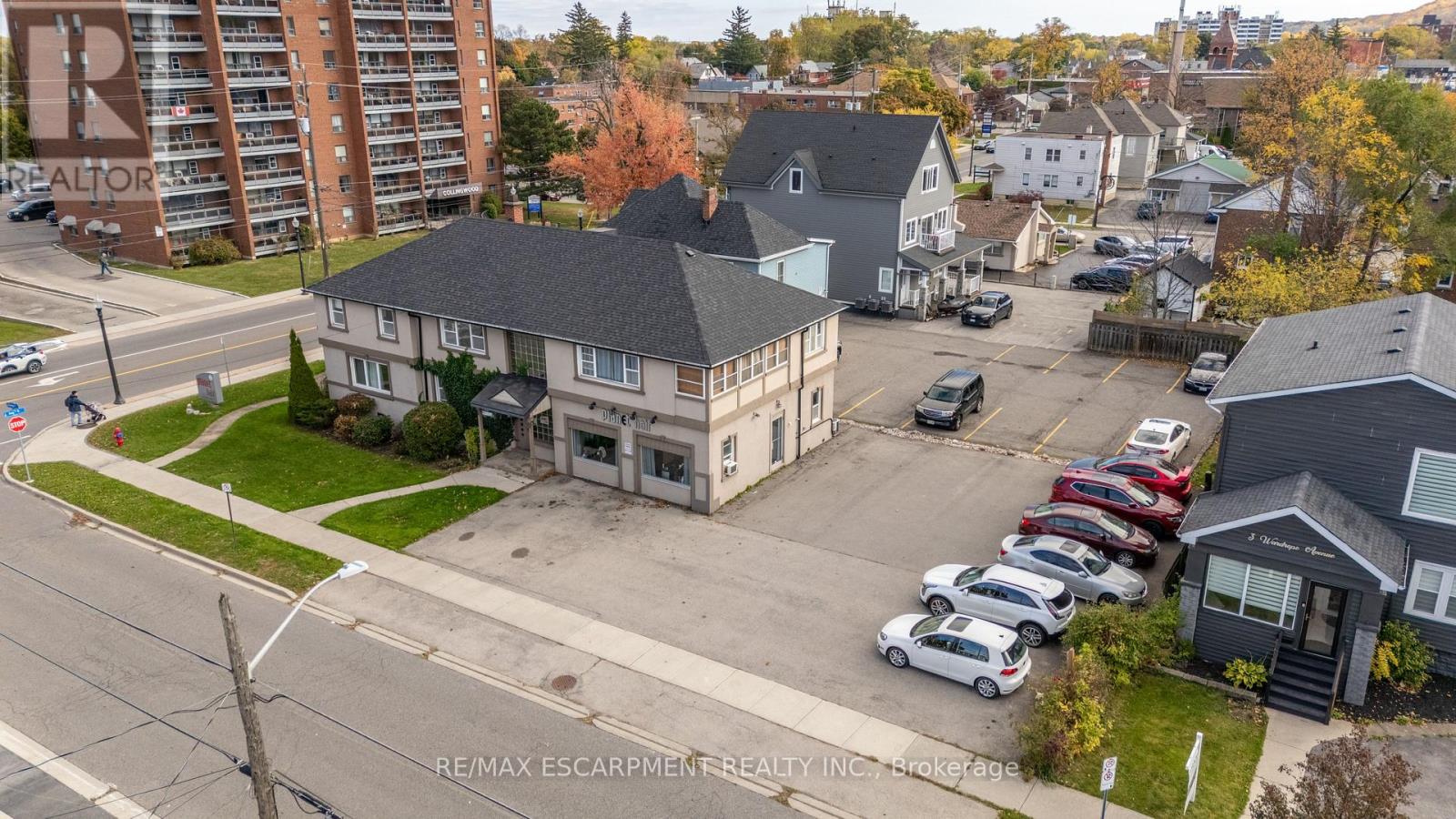 23 King Street W, Hamilton, Ontario  L8G 1H1 - Photo 47 - X12508364