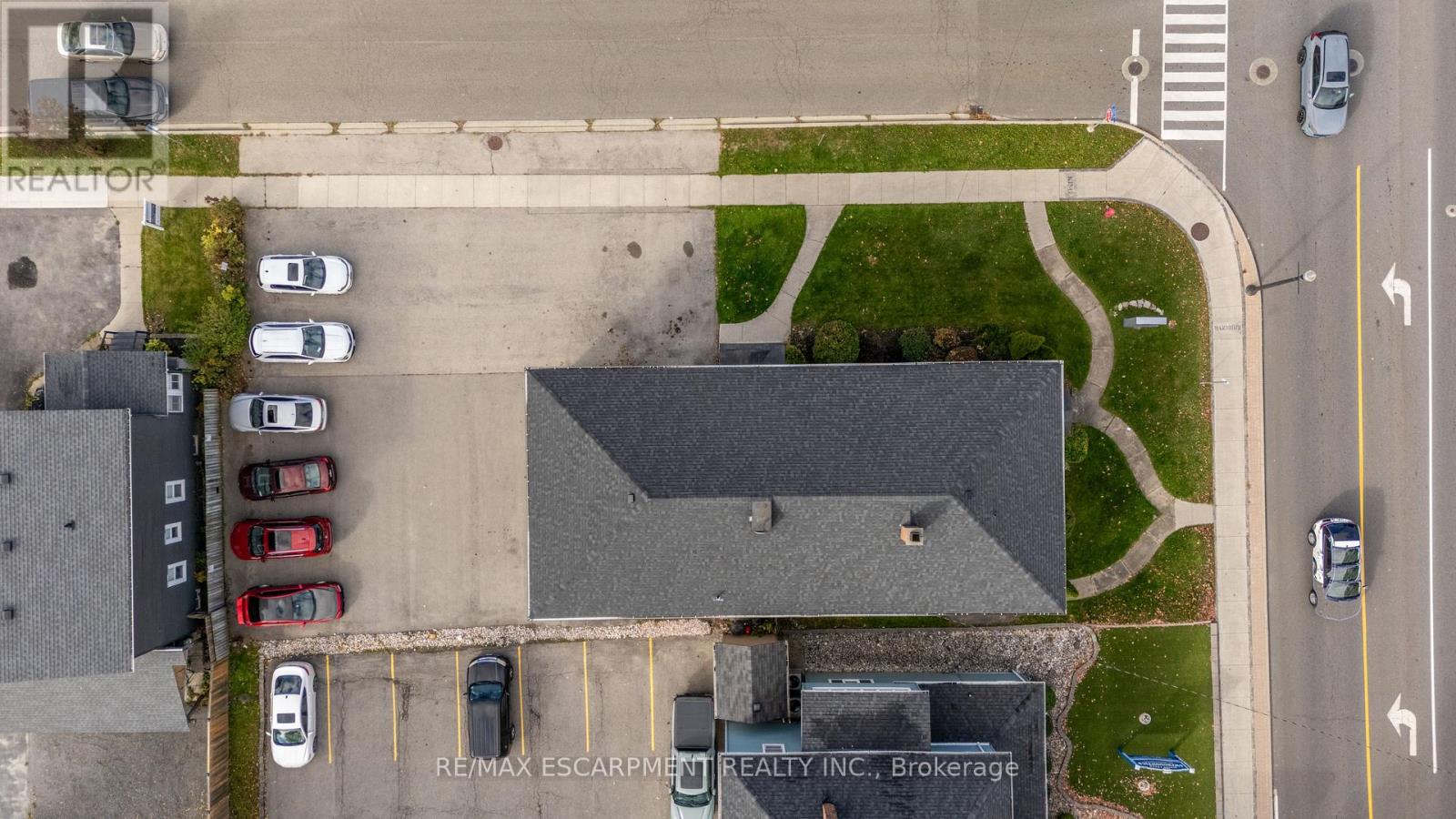 23 King Street W, Hamilton, Ontario  L8G 1H1 - Photo 6 - X12508364