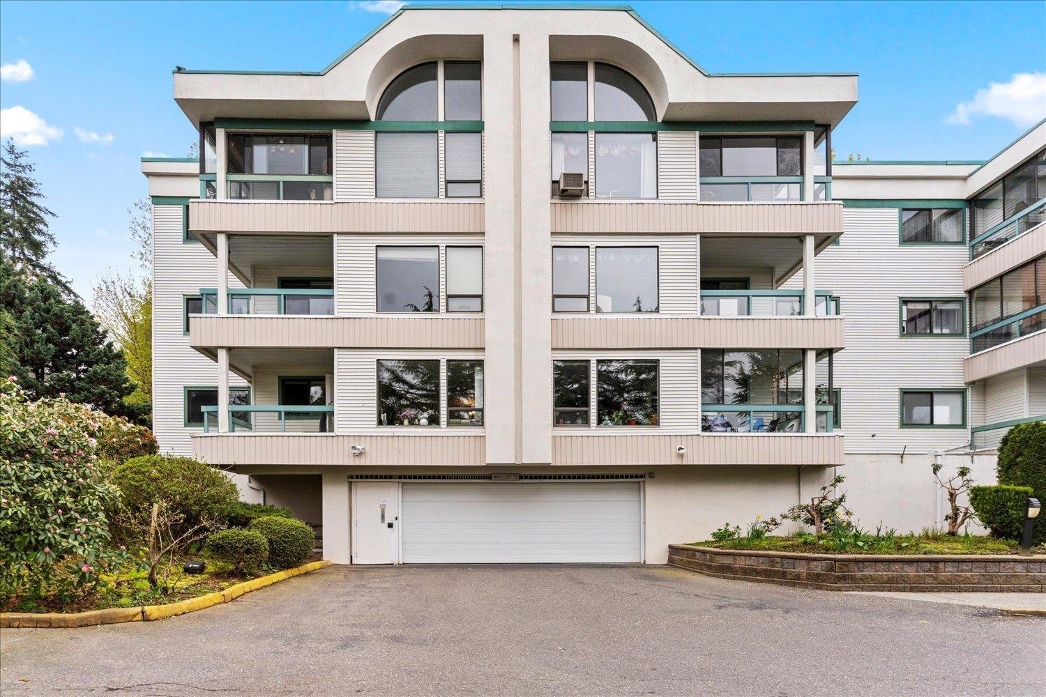 114 33030 GEORGE FERGUSON WAY, Abbotsford, British Columbia