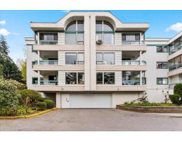 114 33030 GEORGE FERGUSON WAY, Abbotsford, British Columbia