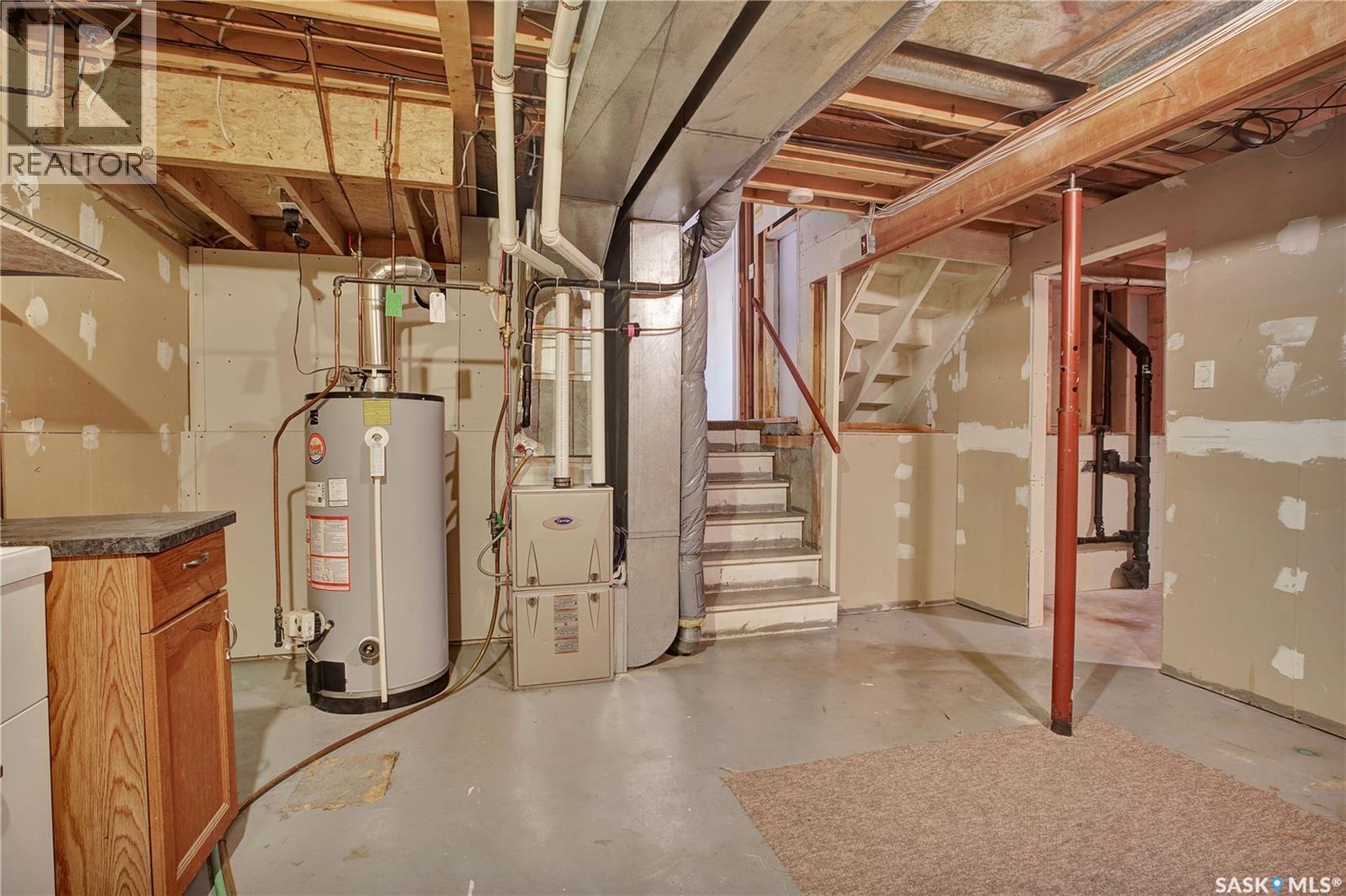 114 Hunt Road, Saskatoon, Saskatchewan  S7L 7C9 - Photo 20 - SK022378