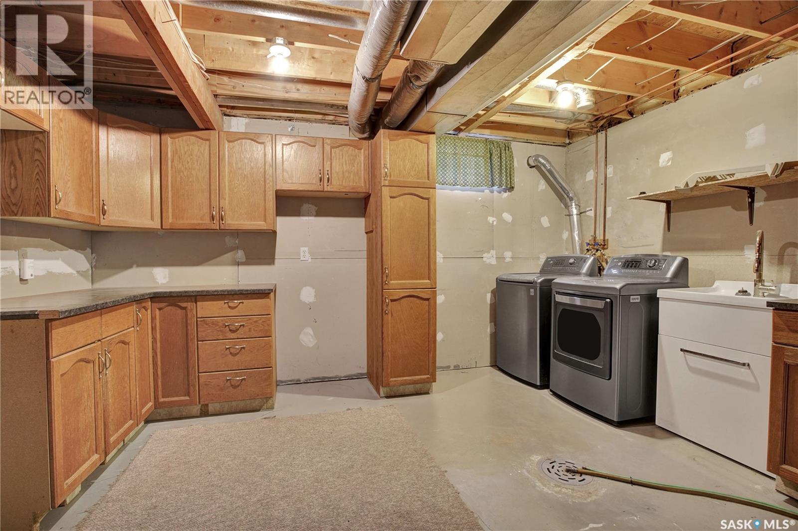 114 Hunt Road, Saskatoon, Saskatchewan  S7L 7C9 - Photo 22 - SK022378