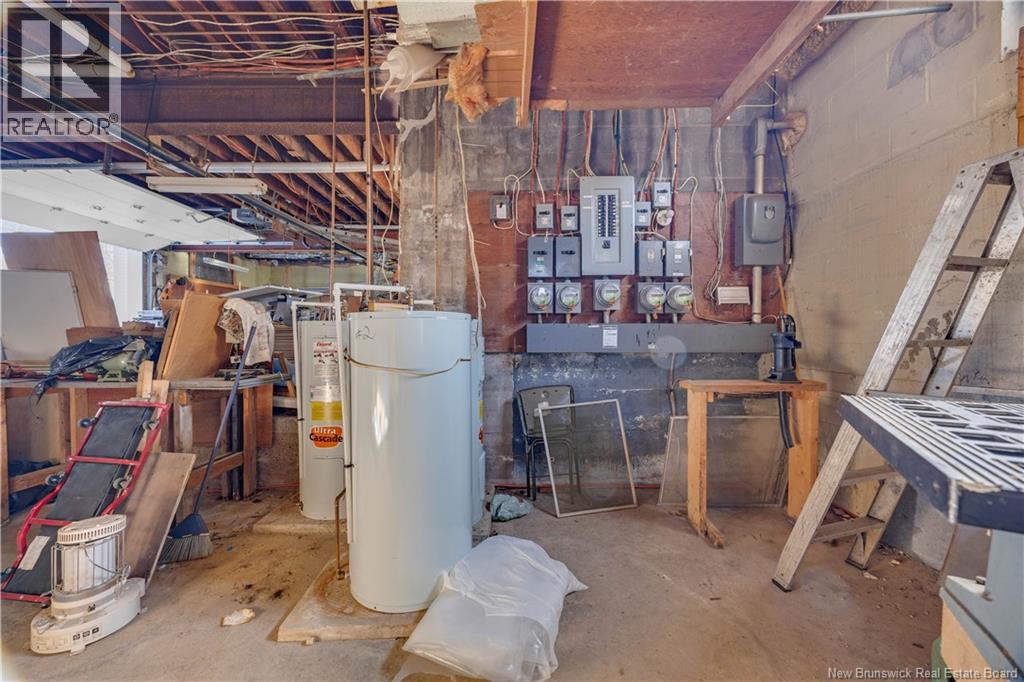 1054 Main Street, Hampton, New Brunswick  E5N 6G2 - Photo 36 - NB129605