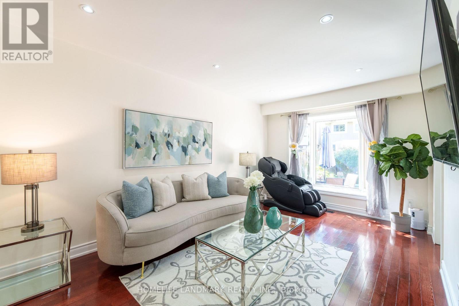 20 Croach Crescent, Toronto, Ontario M1S 4J1 - Photo 6 - E12492604