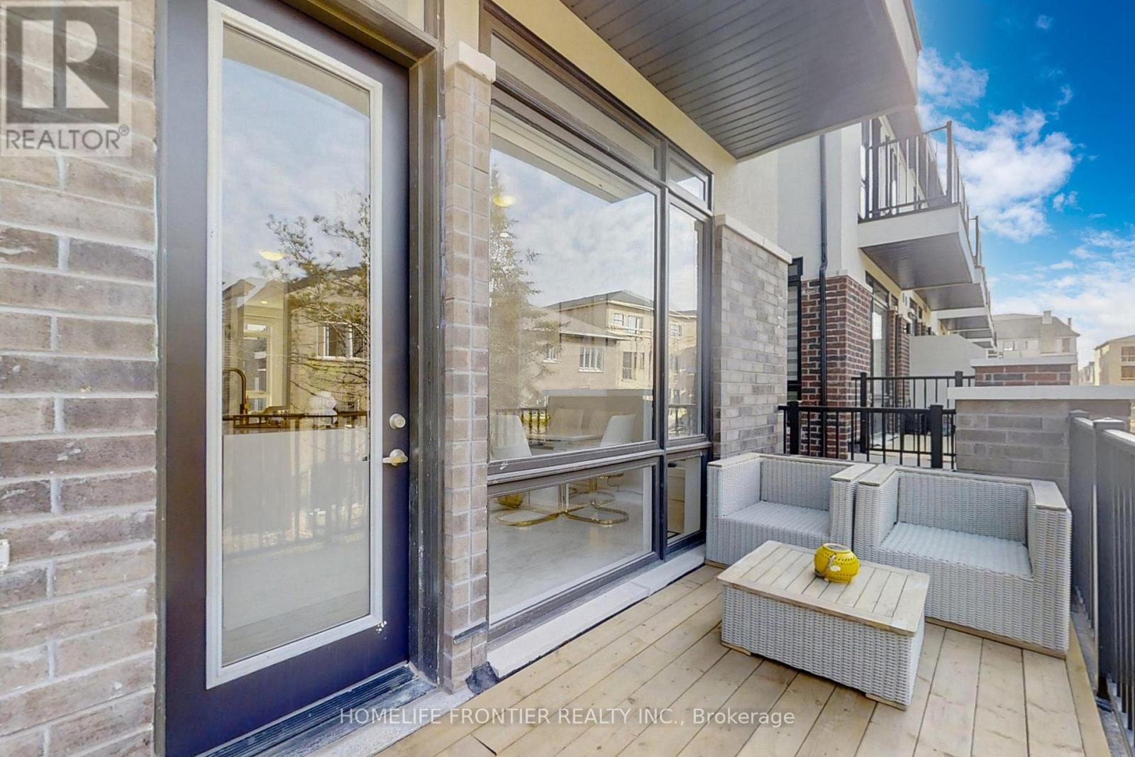 40 Chiara Rose Lane, Richmond Hill, Ontario  L4E 1H4 - Photo 19 - N12410494