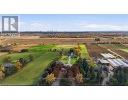4283 KING-VAUGHAN ROAD, Vaughan, Ontario