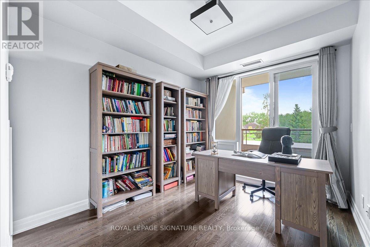 308 - 23 Rean Drive, Toronto, Ontario  M2K 0A5 - Photo 6 - C12327378