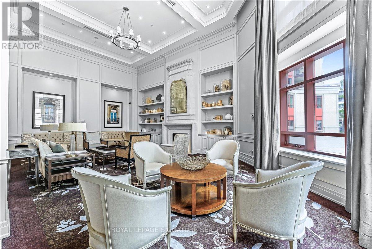 308 - 23 Rean Drive, Toronto, Ontario  M2K 0A5 - Photo 2 - C12327378