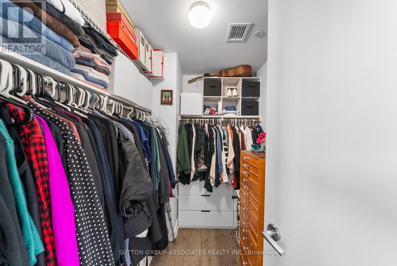 1521 - 297 College Street, Toronto, Ontario  M5T 0C2 - Photo 19 - C12508418