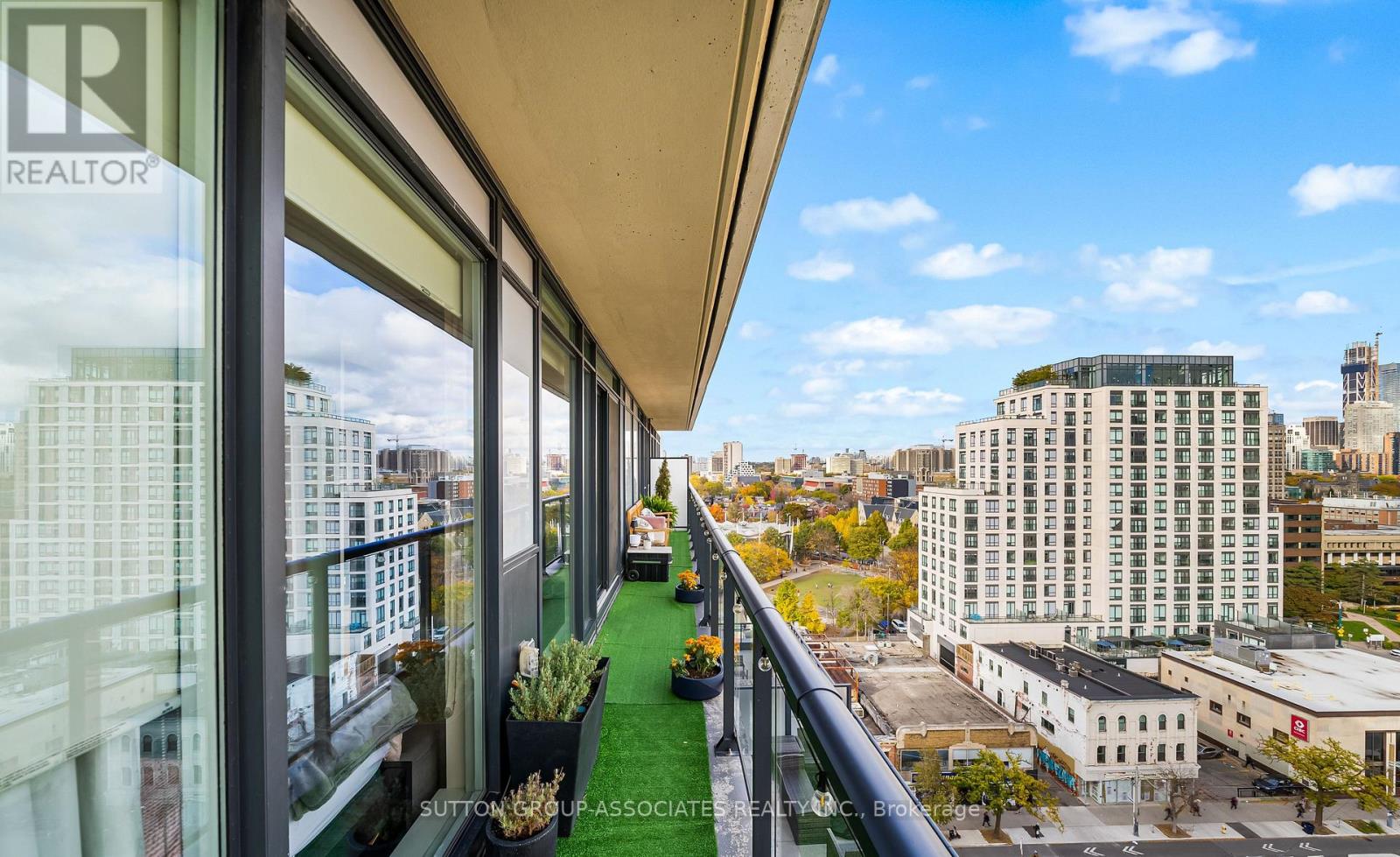 1521 - 297 College Street, Toronto, Ontario  M5T 0C2 - Photo 6 - C12508418