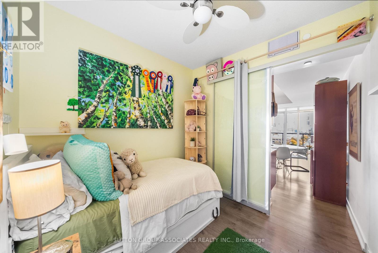 1521 - 297 College Street, Toronto, Ontario  M5T 0C2 - Photo 23 - C12508418