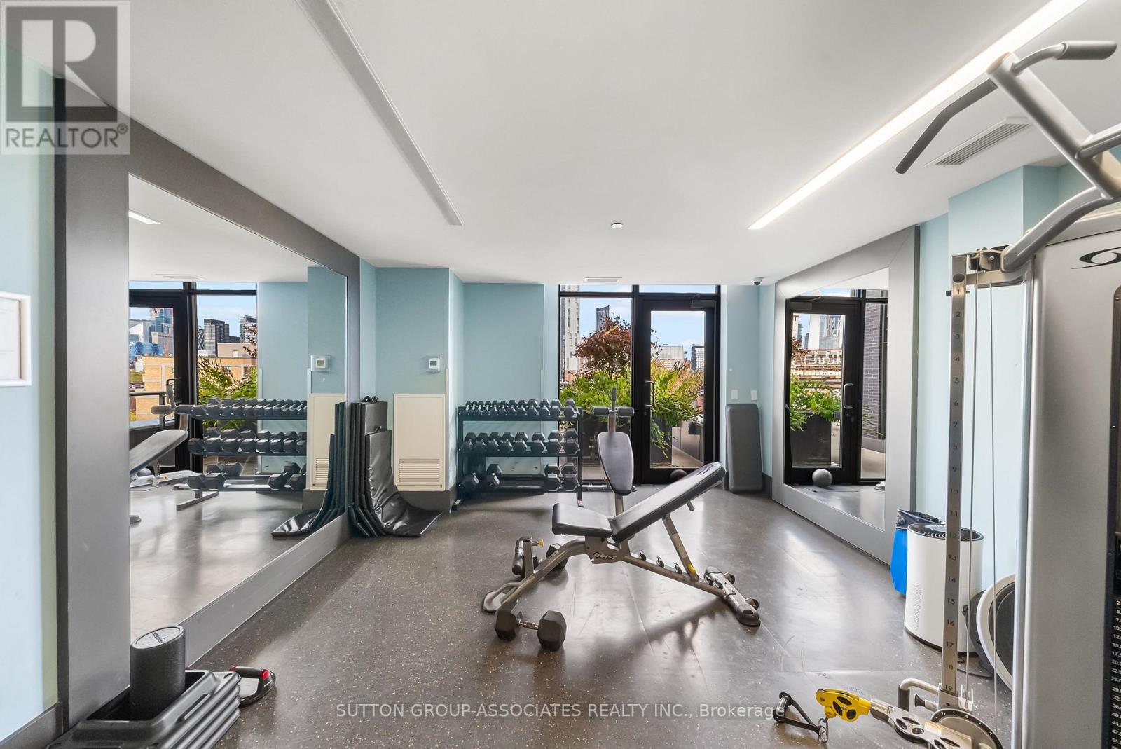 1521 - 297 College Street, Toronto, Ontario  M5T 0C2 - Photo 32 - C12508418