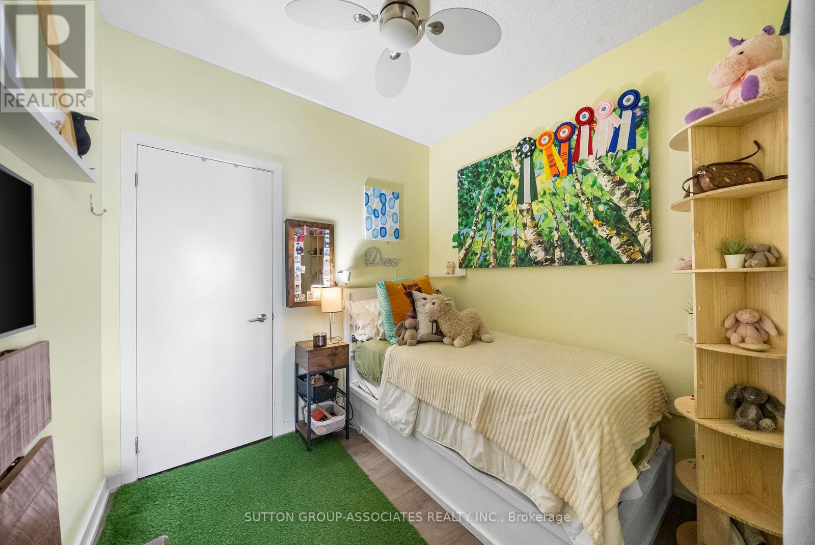 1521 - 297 College Street, Toronto, Ontario  M5T 0C2 - Photo 22 - C12508418