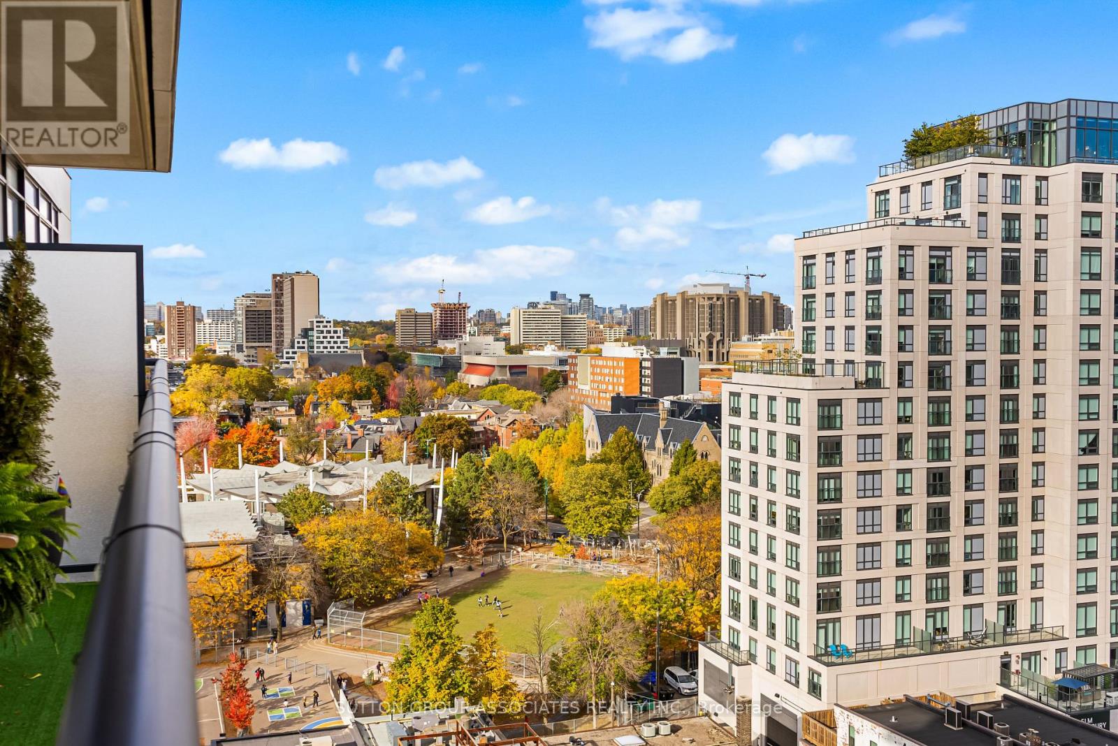 1521 - 297 College Street, Toronto, Ontario  M5T 0C2 - Photo 28 - C12508418