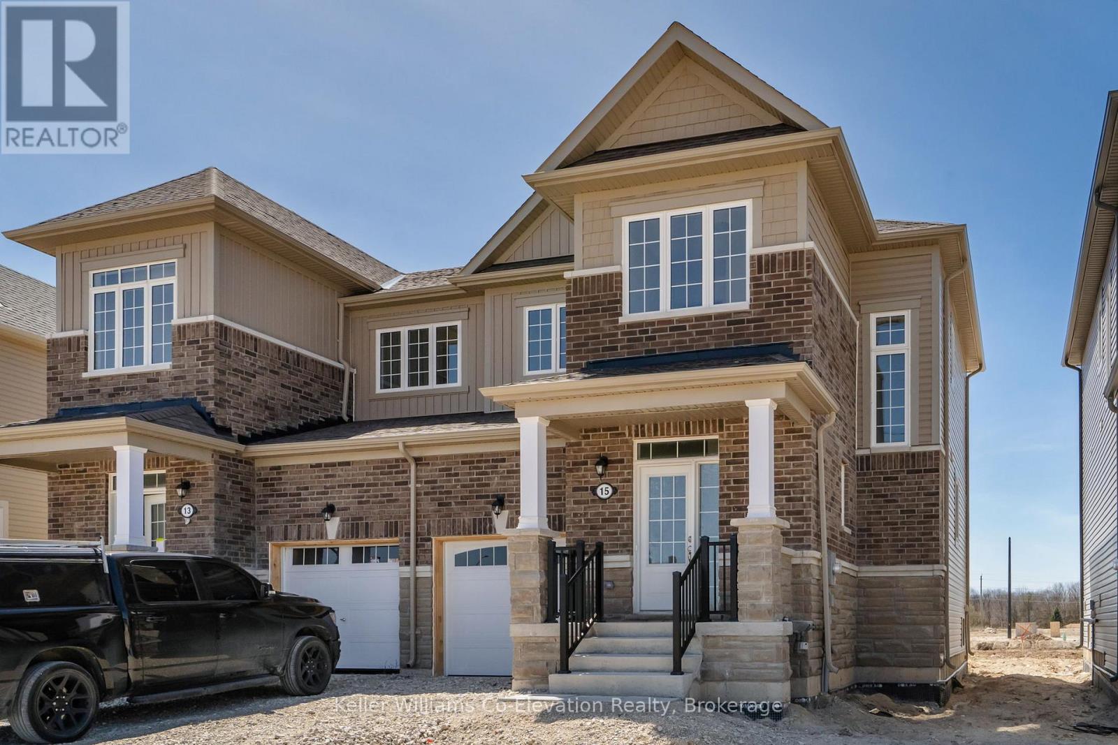 15 MISSION STREET, Wasaga Beach, Ontario