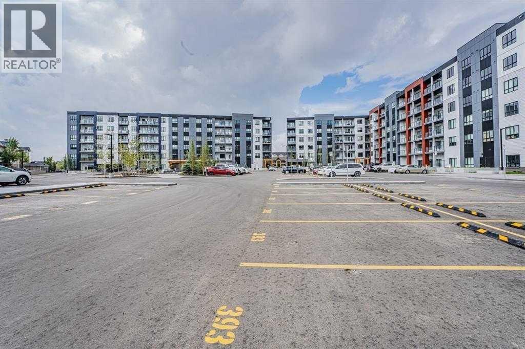 1305, 60 Skyview Ranch Road Ne, Calgary, Alberta T3N 0G3 - Photo 2 - A2267500