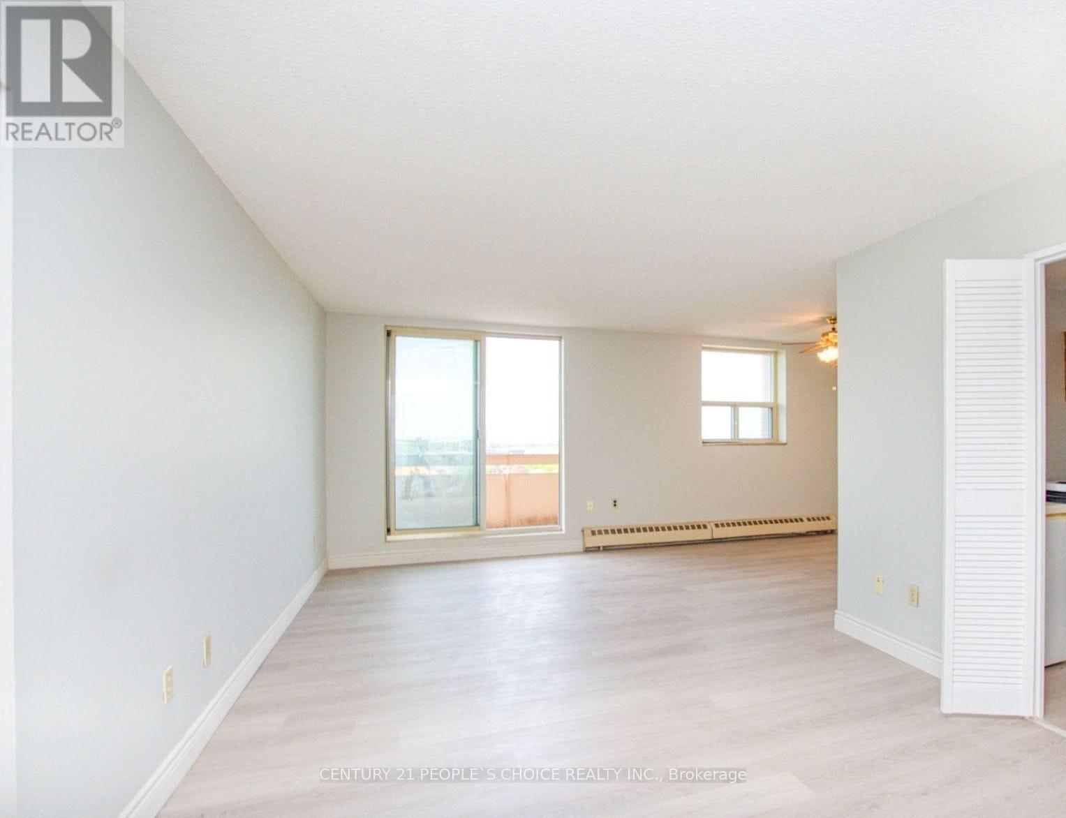 801 - 3533 Derry Road E, Mississauga, Ontario L4T 1B1 - Photo 13 - W12507514