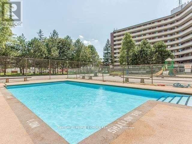 801 - 3533 Derry Road E, Mississauga, Ontario L4T 1B1 - Photo 32 - W12507514