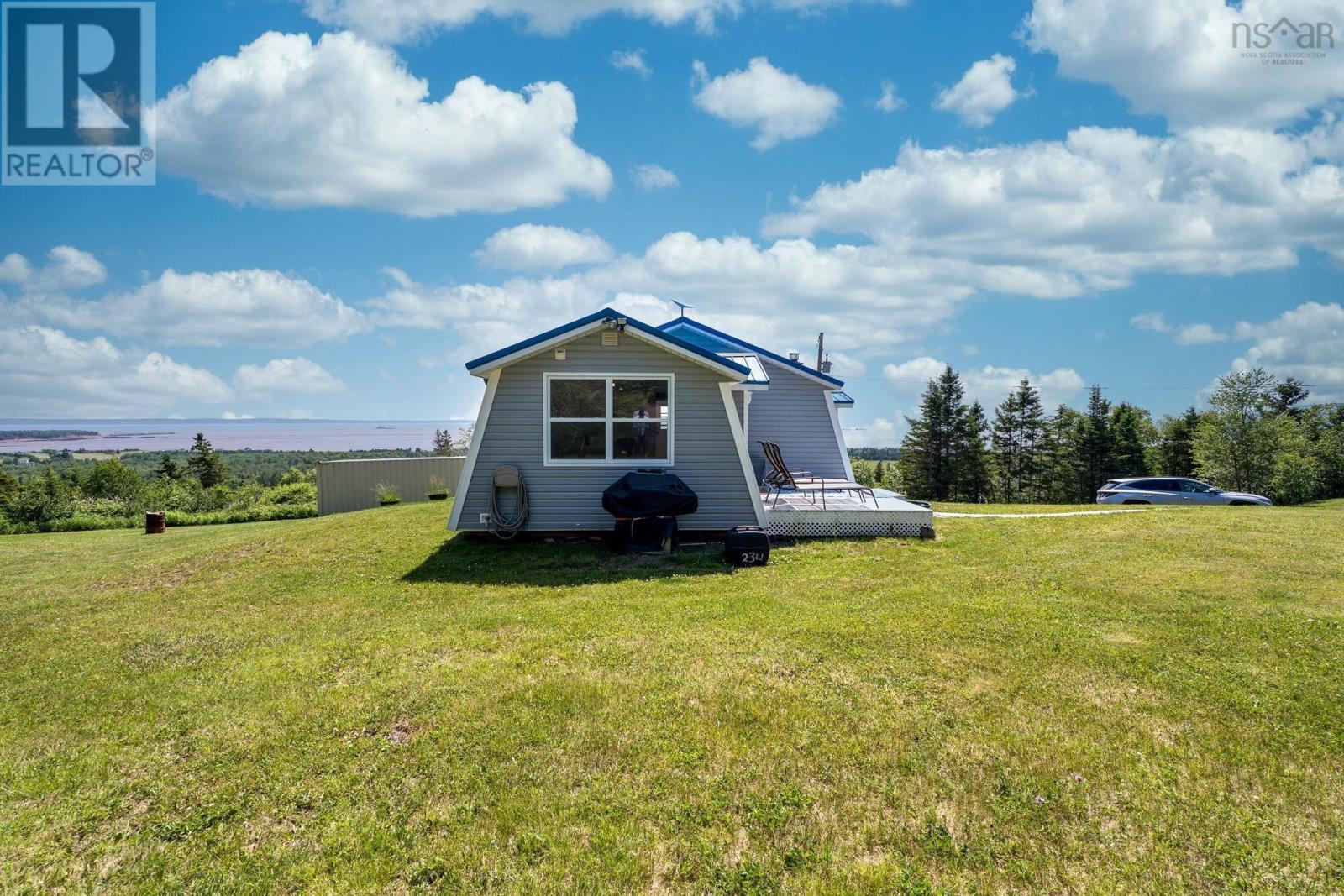 278/280 Etta Drive, Economy, Nova Scotia  B0M 1B0 - Photo 10 - 202516579