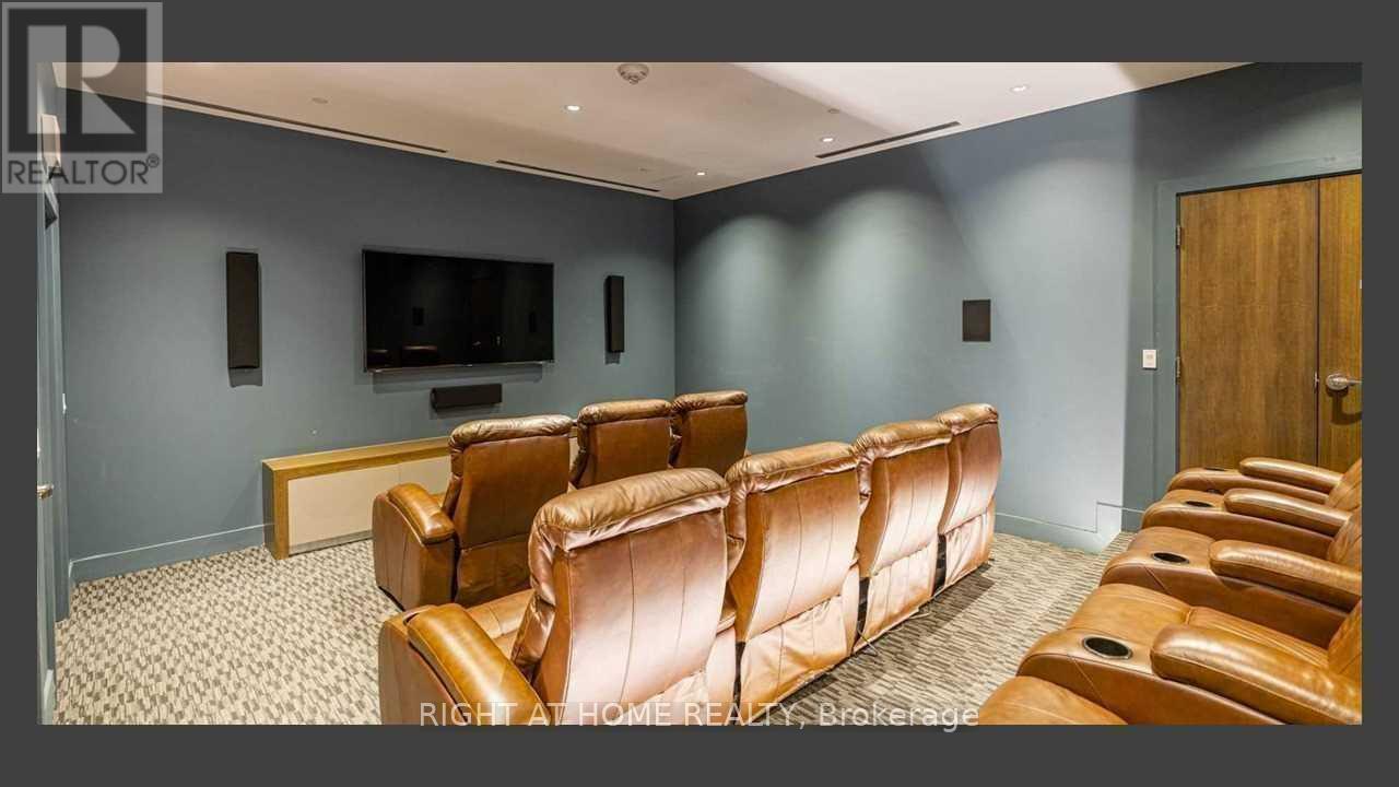 909 - 3975 Grand Park Drive, Mississauga, Ontario  L5B 0K4 - Photo 42 - W12496484