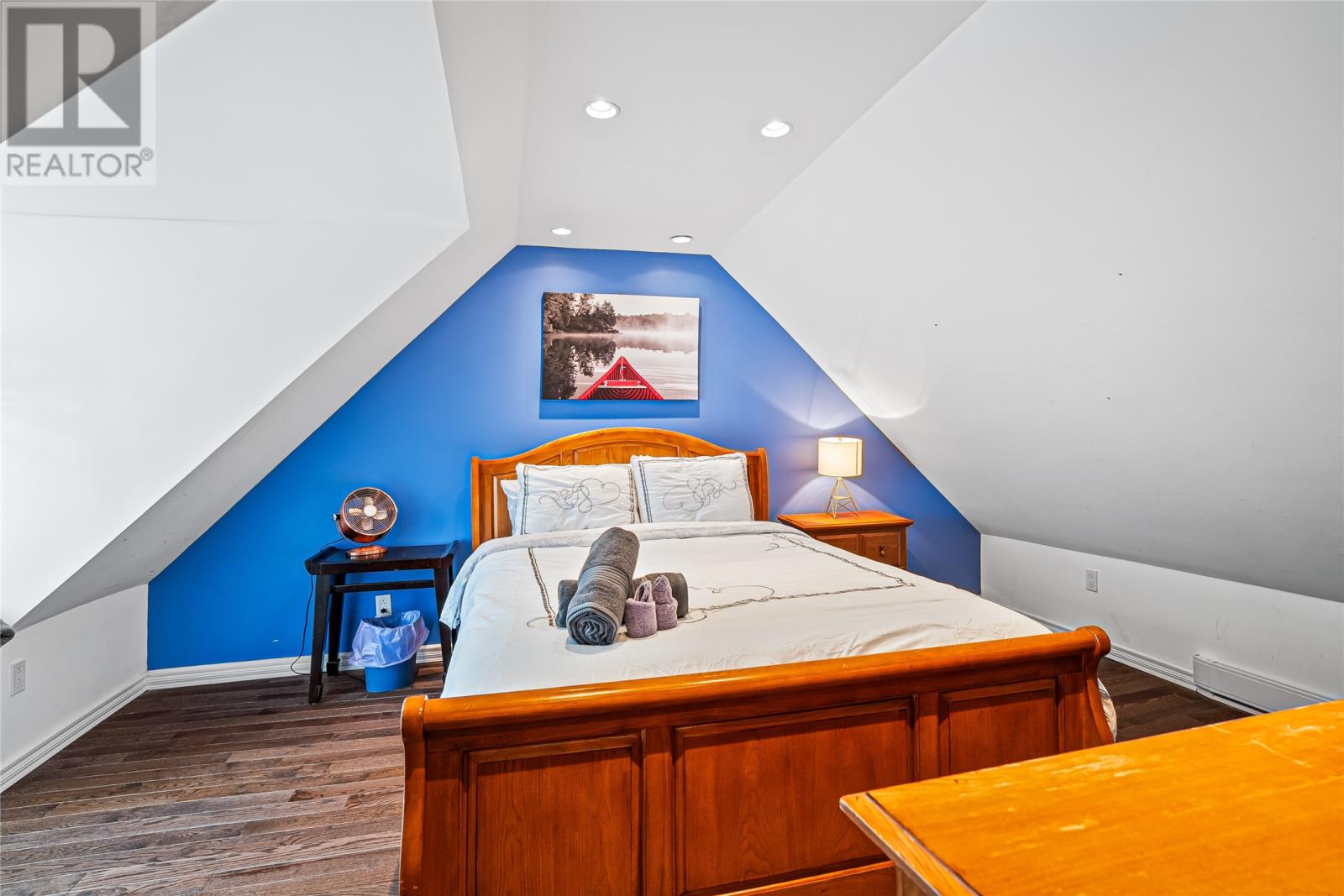 55 Cabot Street St. John's Newfoundland & Labrador Canada A1C1Z7, for Sale, residential, Haris Barki, Keller Williams Platinum Realty