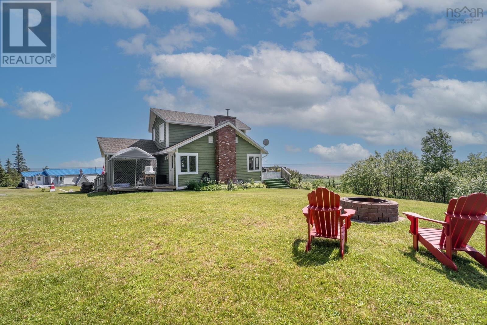 278/280 Etta Drive, Economy, Nova Scotia  B0M 1B0 - Photo 4 - 202516579