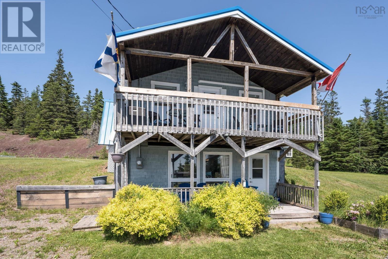 278/280 Etta Drive, Economy, Nova Scotia  B0M 1B0 - Photo 9 - 202516579