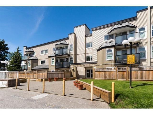 223 1850 E SOUTHMERE CRESCENT, Surrey, British Columbia