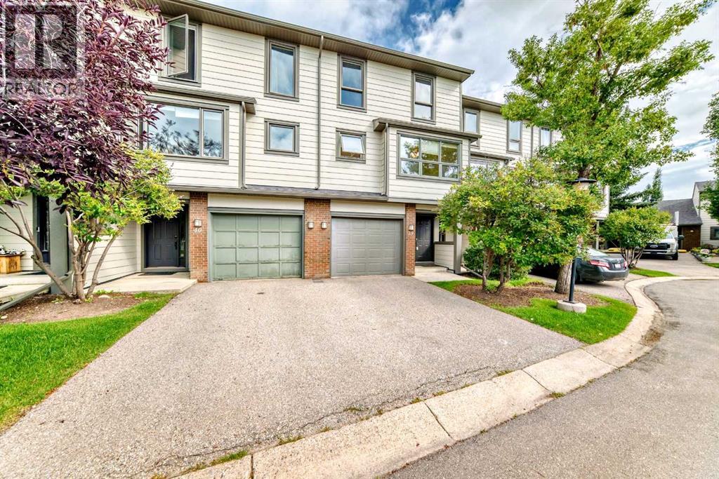 39, 185 Woodridge Drive Sw, Calgary, Alberta  T2W 3X7 - Photo 3 - A2249059