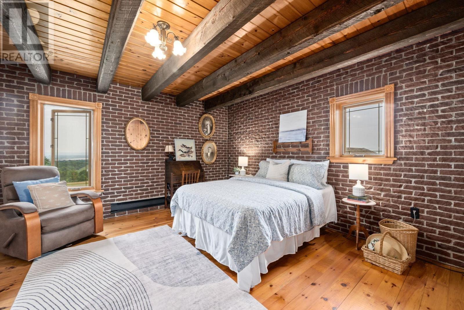 12809 1 Highway, Avonport, Nova Scotia  B0P 1P0 - Photo 35 - 202520075