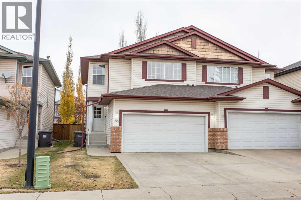55 Arnold Close, Red Deer, Alberta