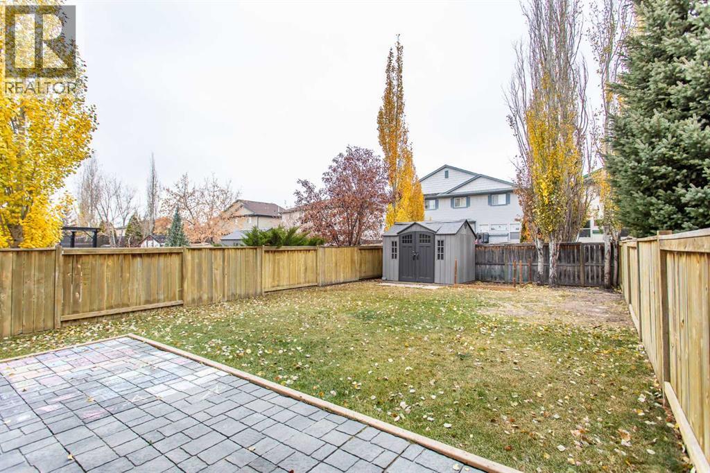 55 Arnold Close, Red Deer, Alberta  T4R 3G3 - Photo 33 - A2267932