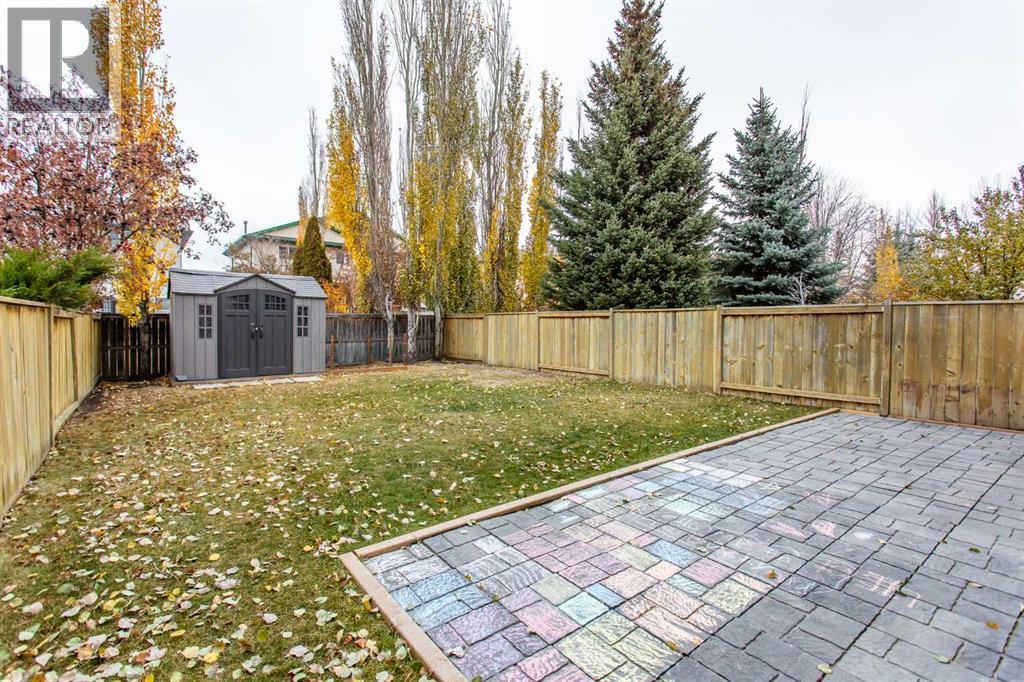 55 Arnold Close, Red Deer, Alberta  T4R 3G3 - Photo 35 - A2267932