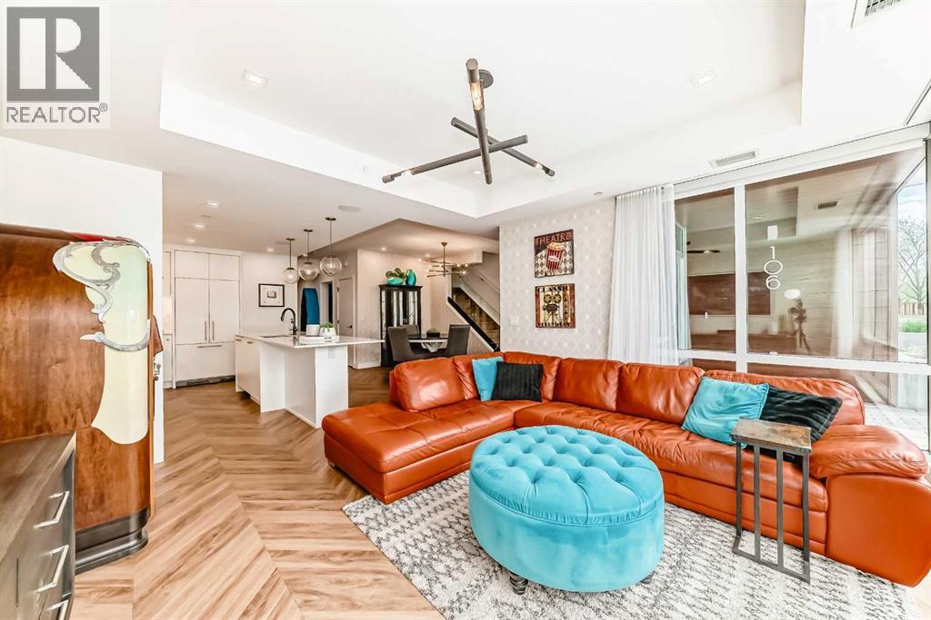 106, 8505 Broadcast Avenue Sw, Calgary, Alberta  T3H 6B5 - Photo 21 - A2249285