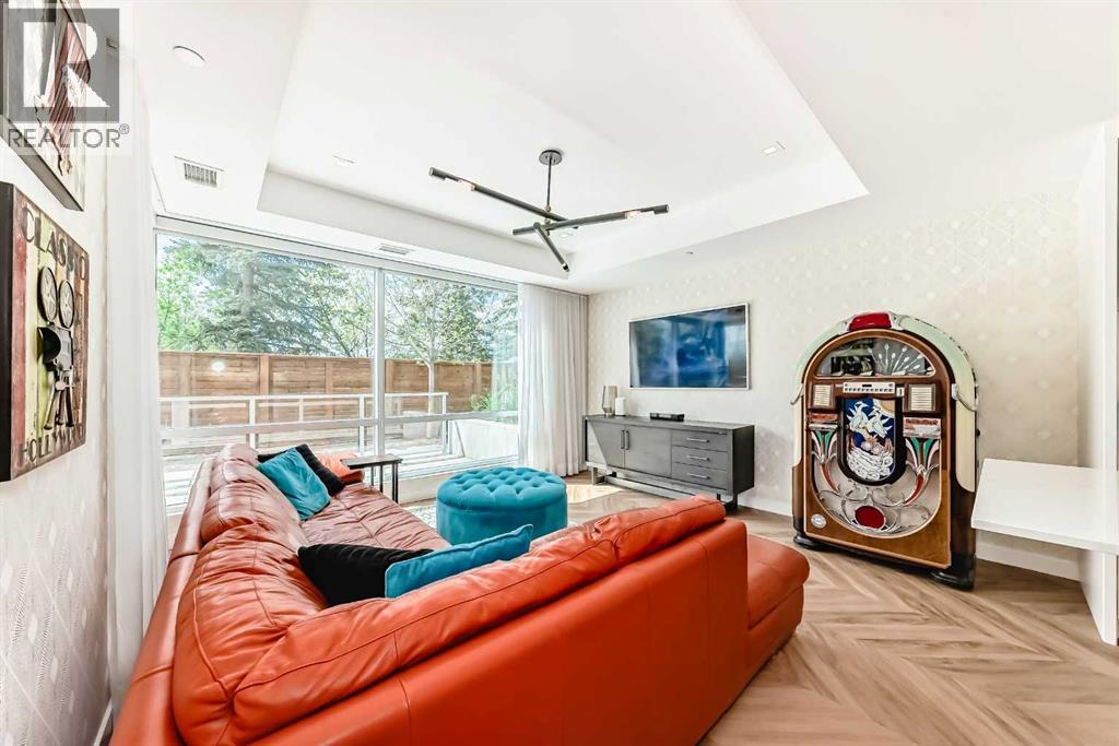 106, 8505 Broadcast Avenue Sw, Calgary, Alberta  T3H 6B5 - Photo 19 - A2249285