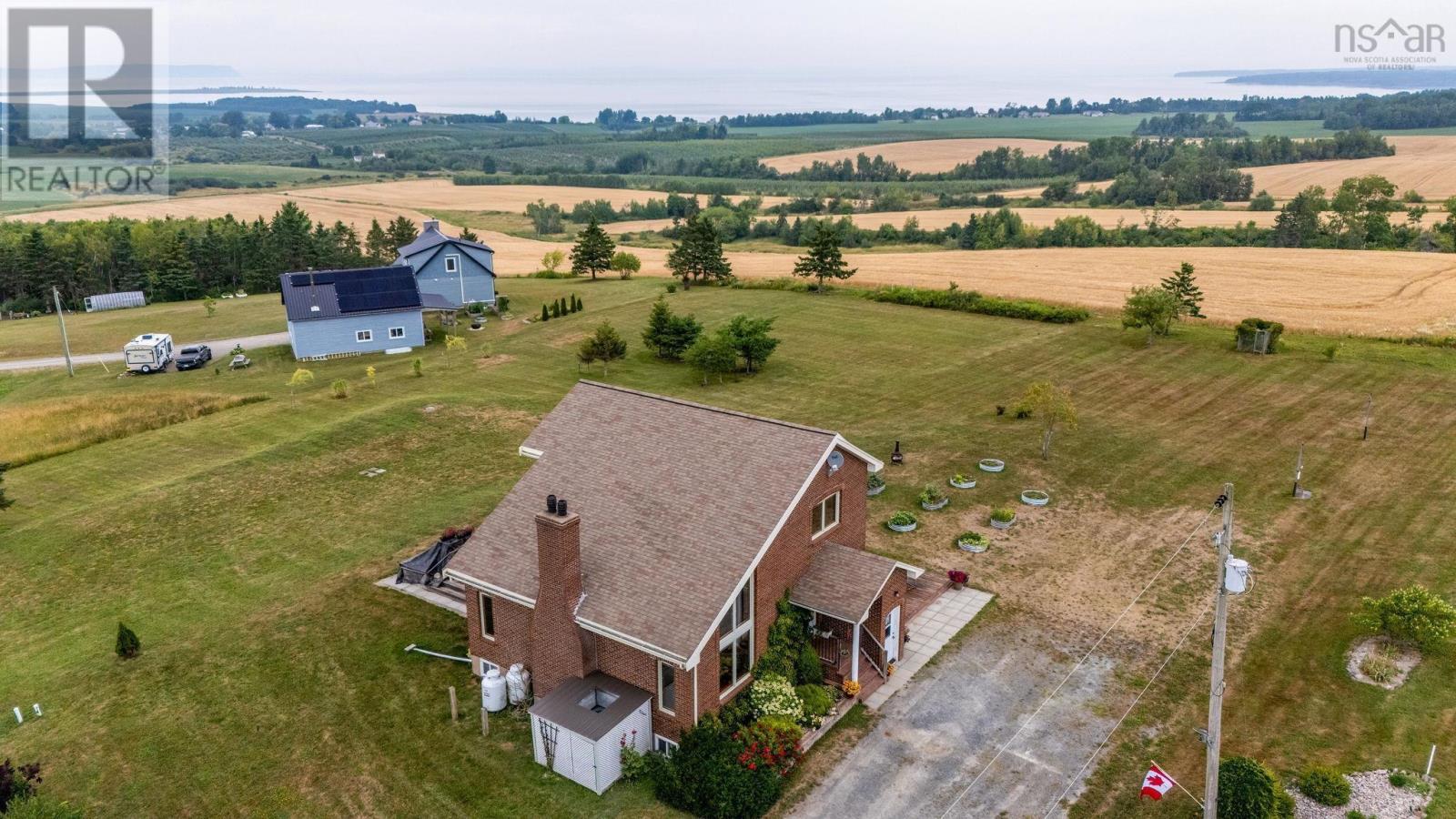 12809 1 Highway, Avonport, Nova Scotia  B0P 1P0 - Photo 45 - 202520075