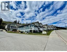 1325 ABERDEEN Drive Unit# 114, kamloops, British Columbia