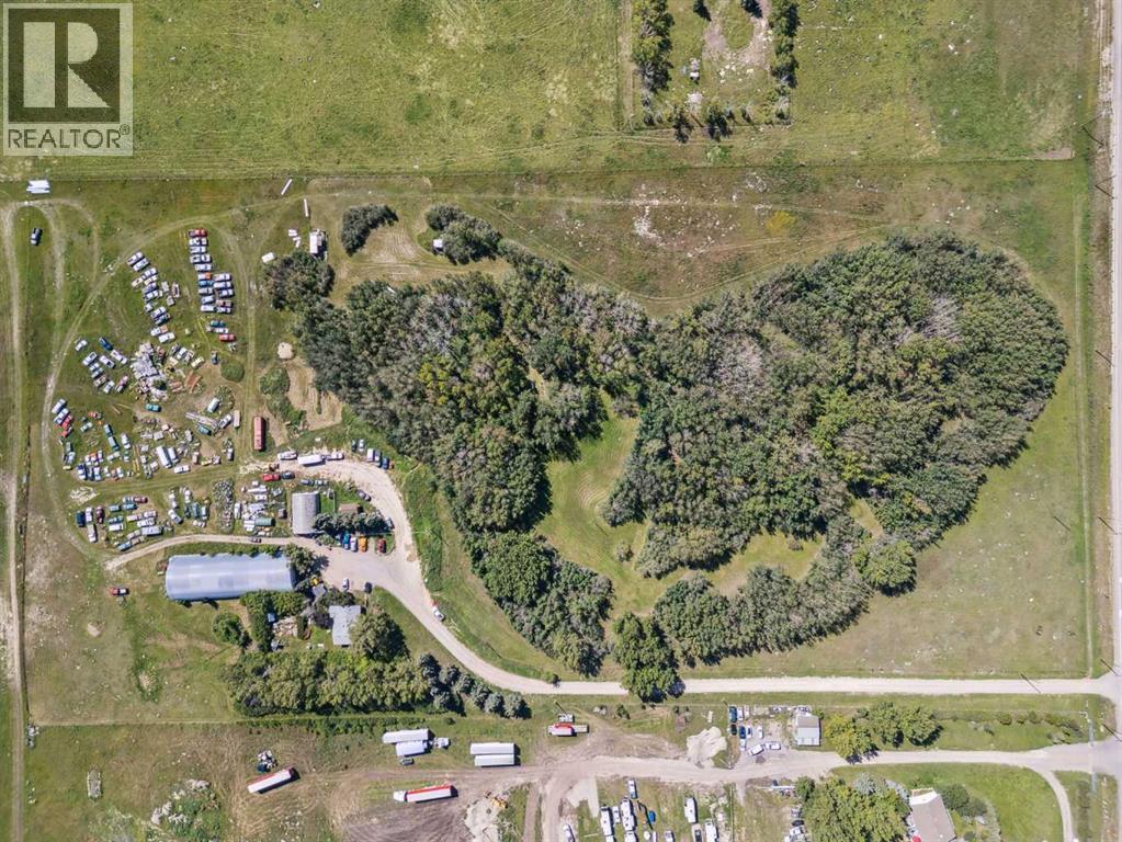 261224 Range Road 290, Rural Rocky View County, Alberta  T2A 6A6 - Photo 3 - A2251047