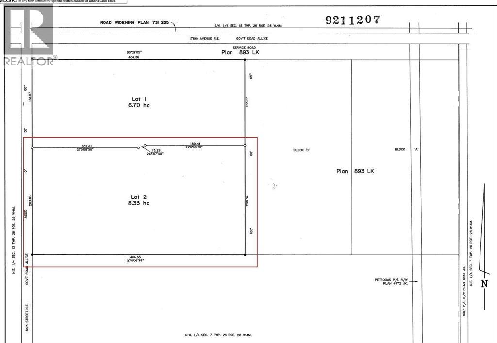 261224 Range Road 290, Rural Rocky View County, Alberta  T2A 6A6 - Photo 6 - A2251047